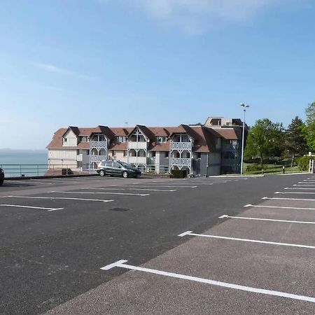 Appartement 4 Pers - Vue Mer Trouville-sur-Mer Εξωτερικό φωτογραφία