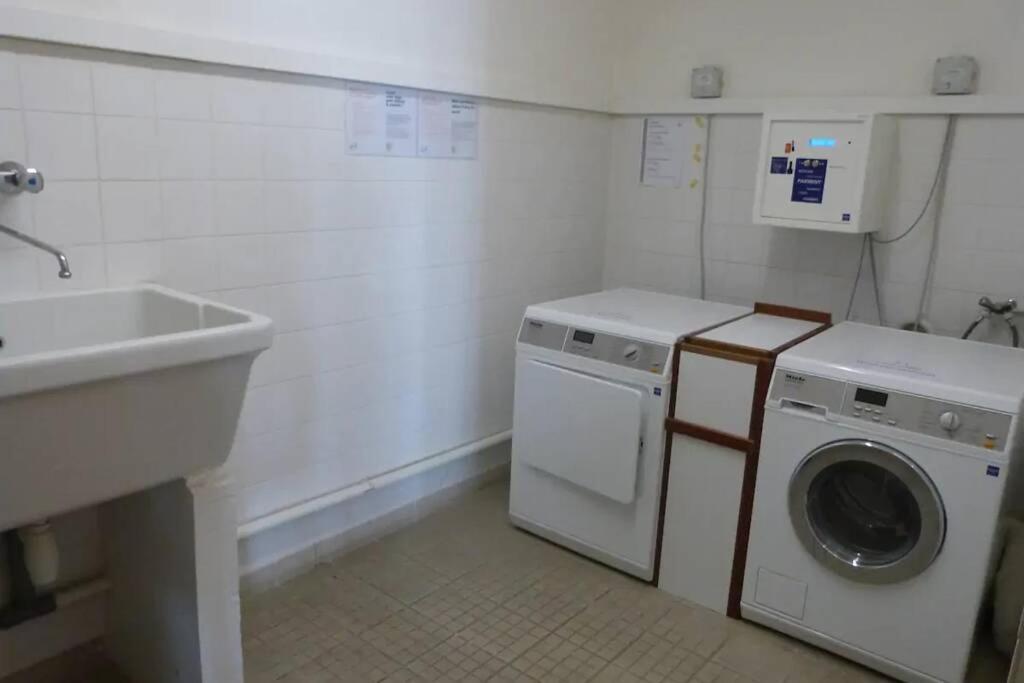Appartement 4 Pers - Vue Mer Trouville-sur-Mer Εξωτερικό φωτογραφία