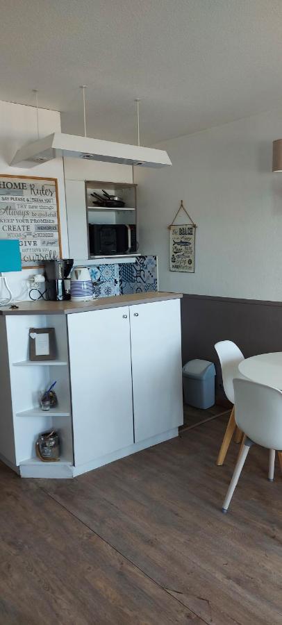 Appartement 4 Pers - Vue Mer Trouville-sur-Mer Εξωτερικό φωτογραφία