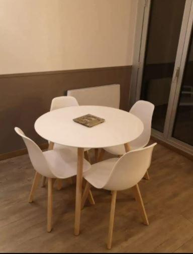 Appartement 4 Pers - Vue Mer Trouville-sur-Mer Εξωτερικό φωτογραφία